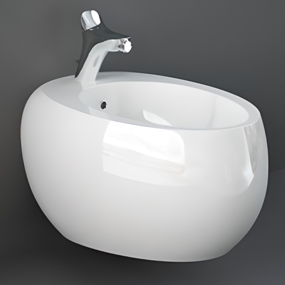 Rak Ceramics Cloud CLOBD2101AWHA