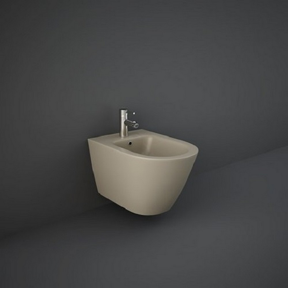 Rak Ceramics Feeling Matt Cappuccino RST07514A
