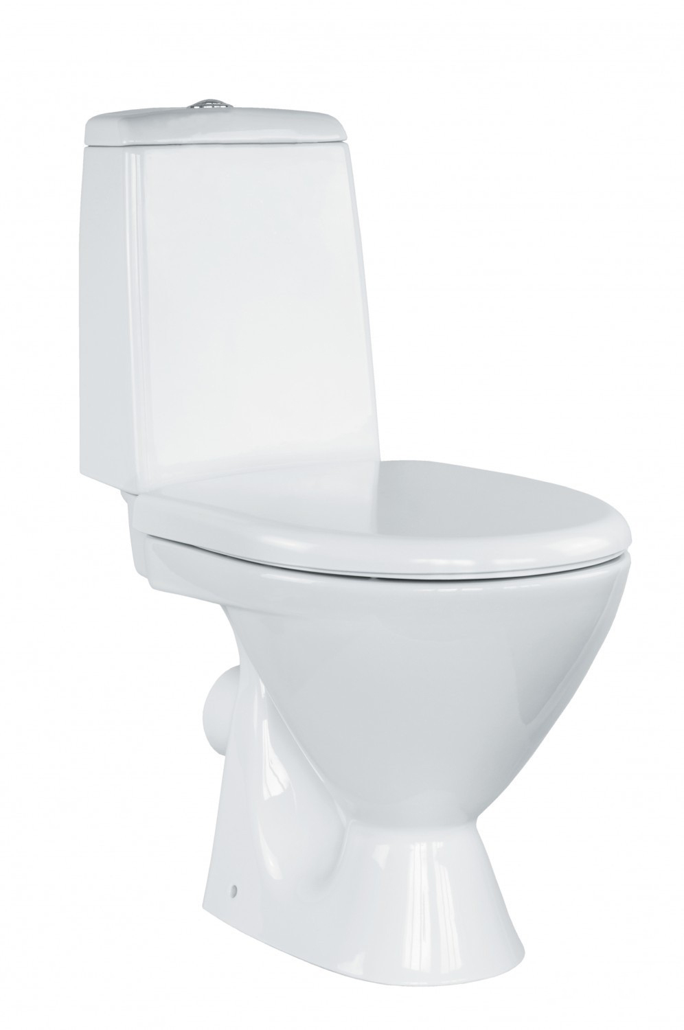 ≋ Унитаз Cersanit Arktik New 551 купить по цене по запросу в Киеве и ...