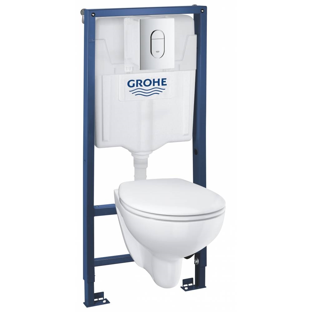 Grohe Solido 39418000