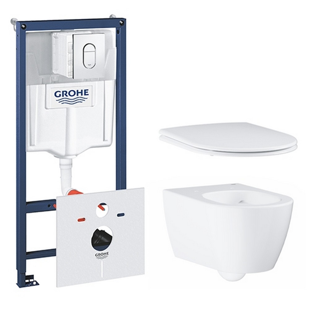 Grohe Essence 39571CB0