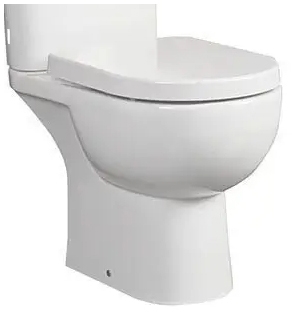Rak Ceramics Tonique TQ16AWHA