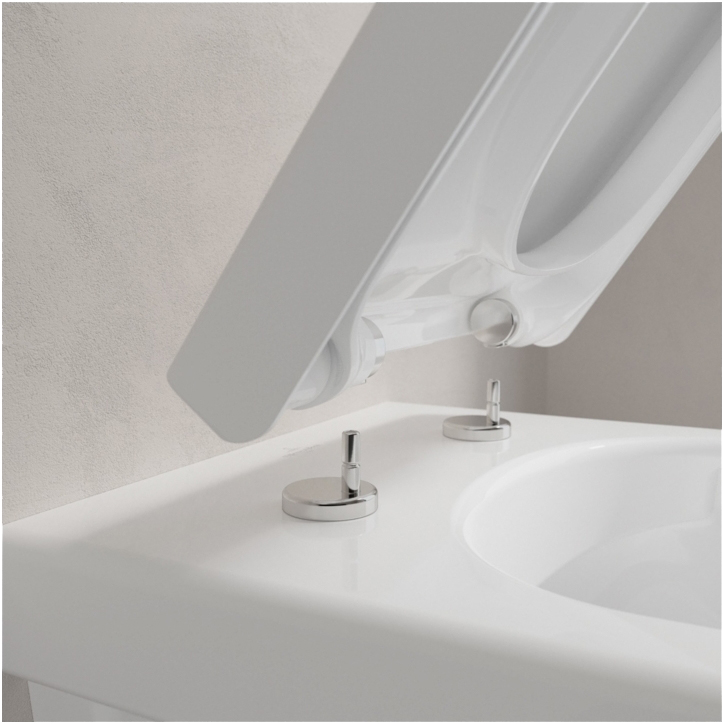 продукт Villeroy&Boch Architectura 4687HR01 - фото 14