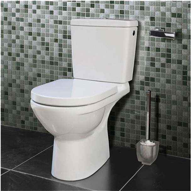 Зливний бачок Villeroy&Boch O.Novo 5760G101 ціна 0 грн - фотографія 2