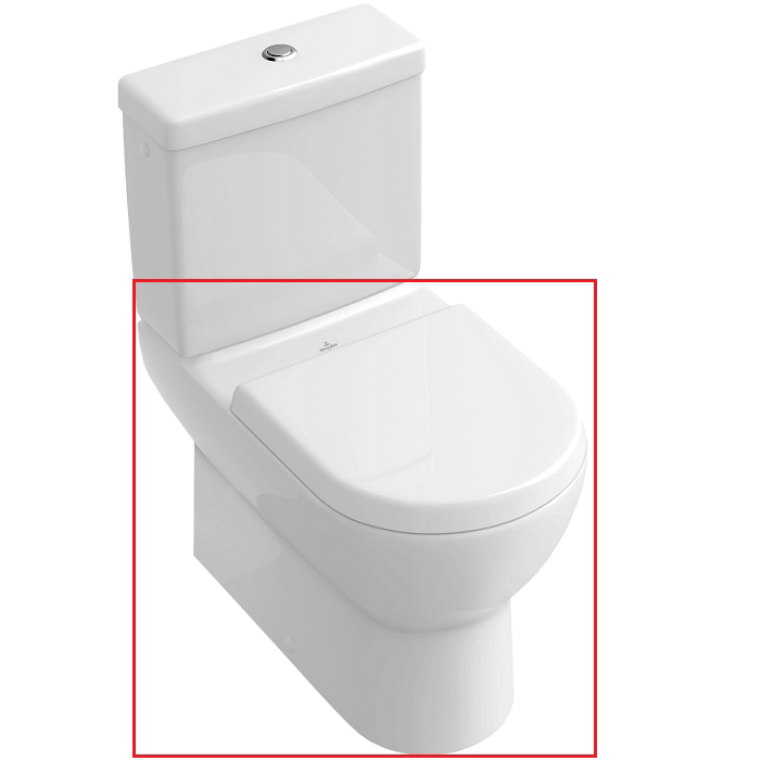 Villeroy&Boch Subway 66101001