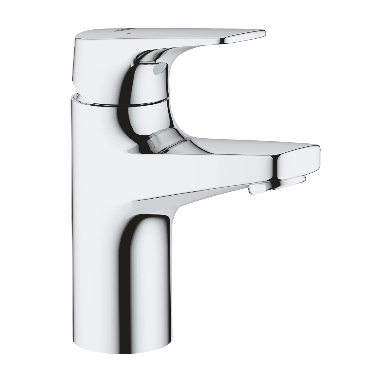 Набір змішувачів Grohe Bau Flow 121756 ціна 0 грн - фотографія 2