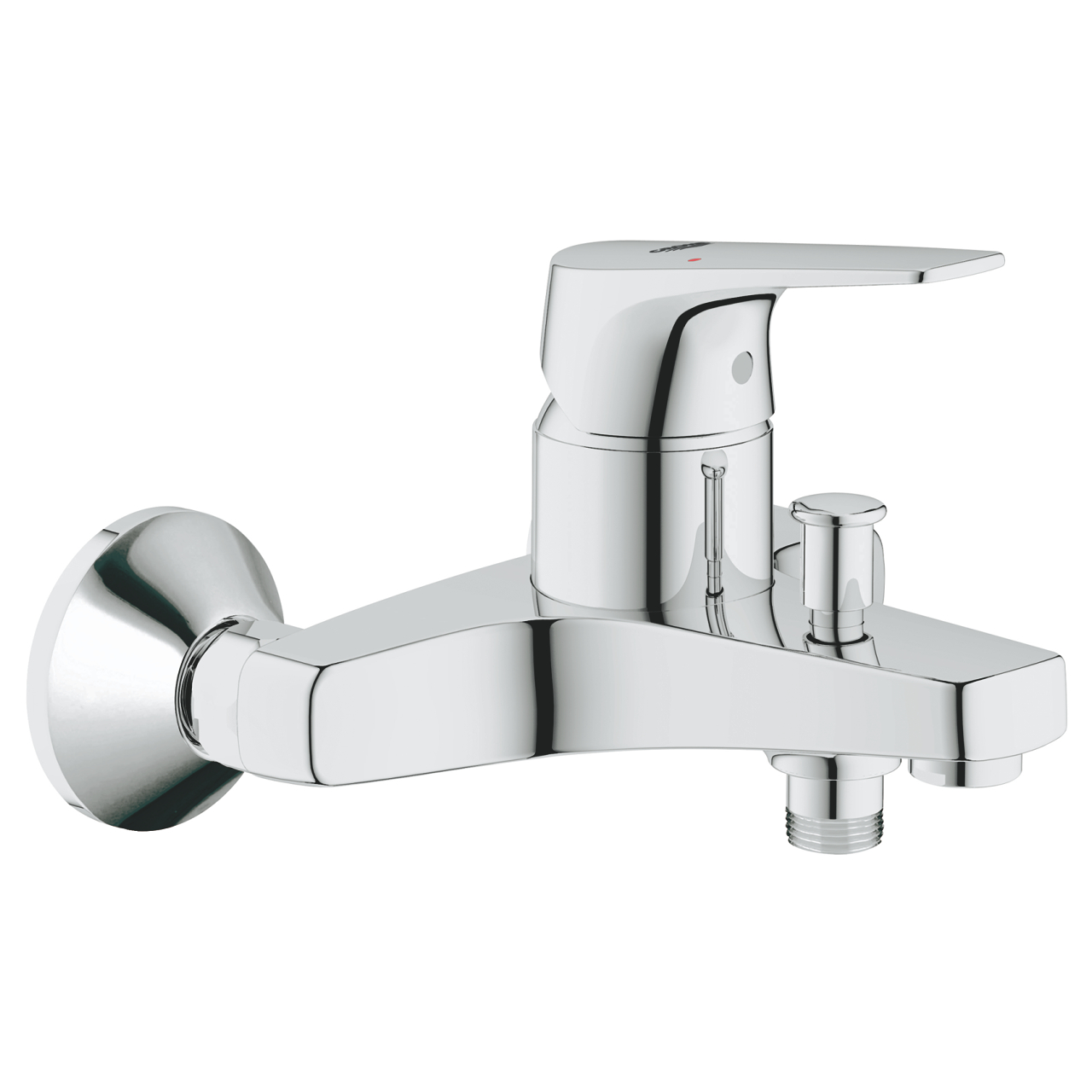 в продажу Набір змішувачів Grohe Bau Flow 121756 - фото 3