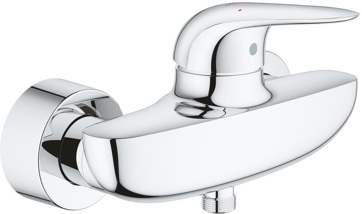 Grohe Eurostyle Solid 23722003