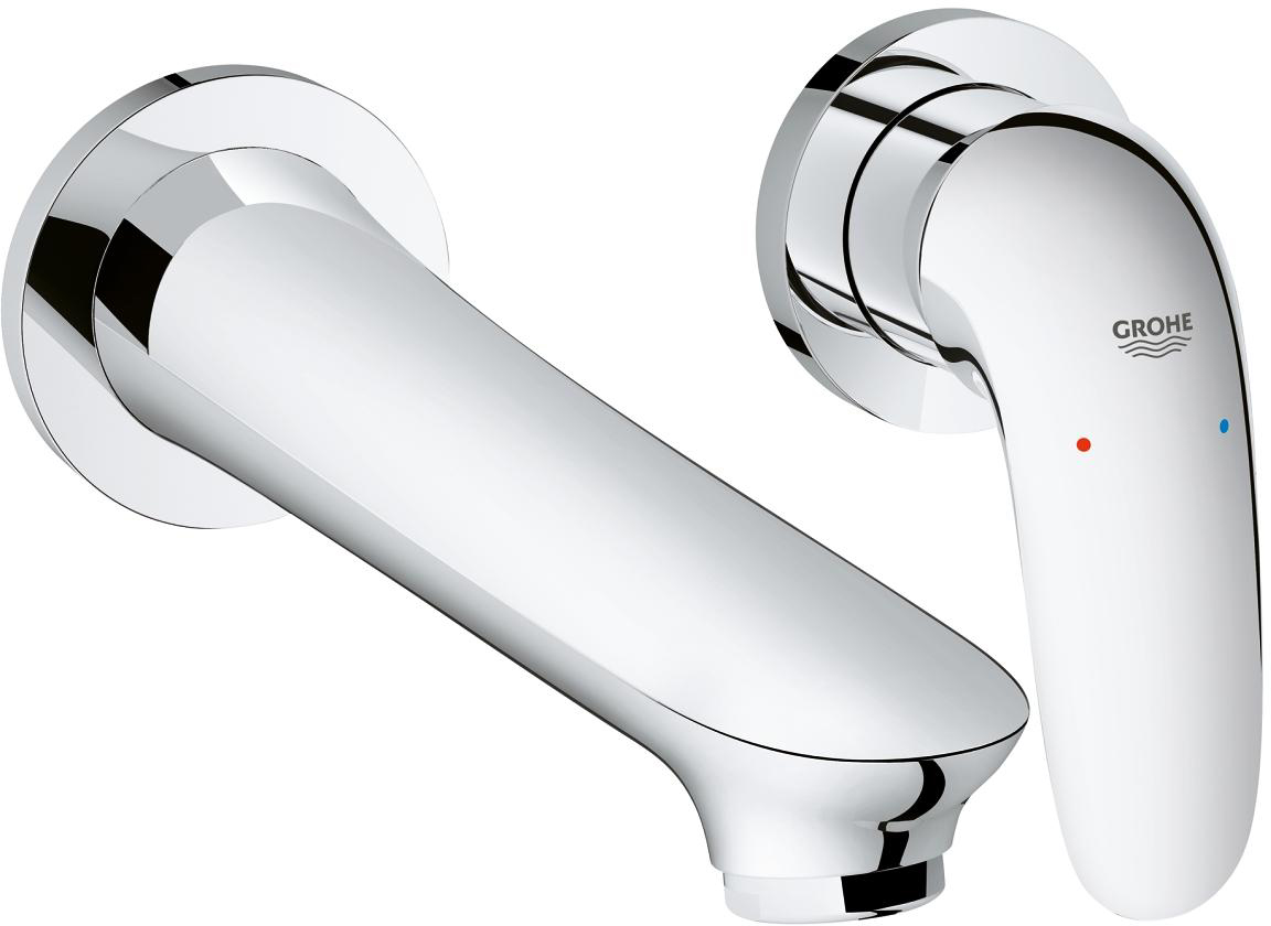 Grohe Eurostyle Solid 29097003