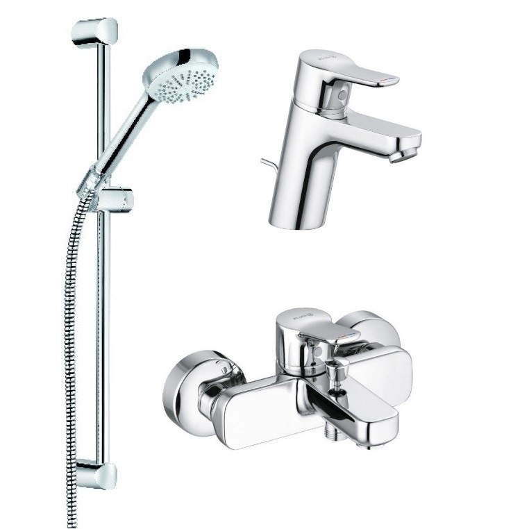 Kludi Pure&Easy 376850565