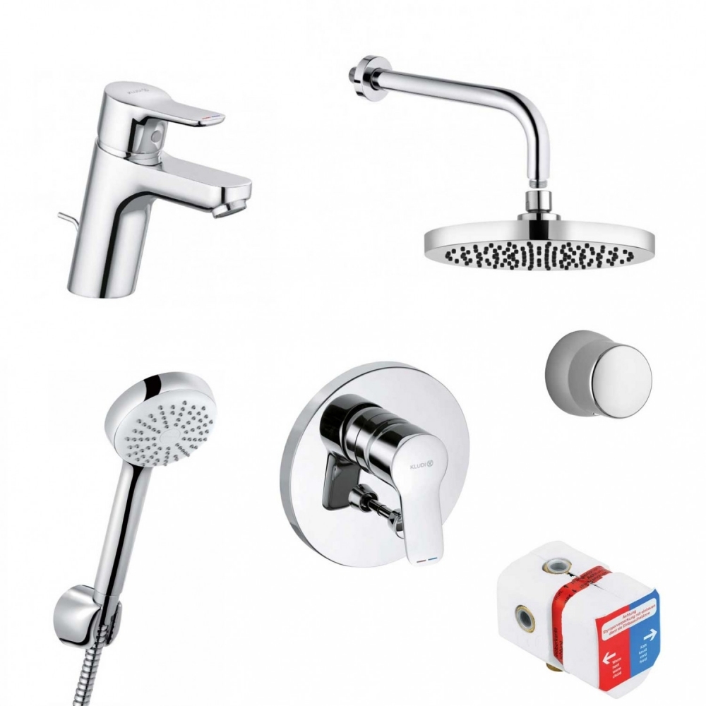 Kludi Pure&Easy 376300565