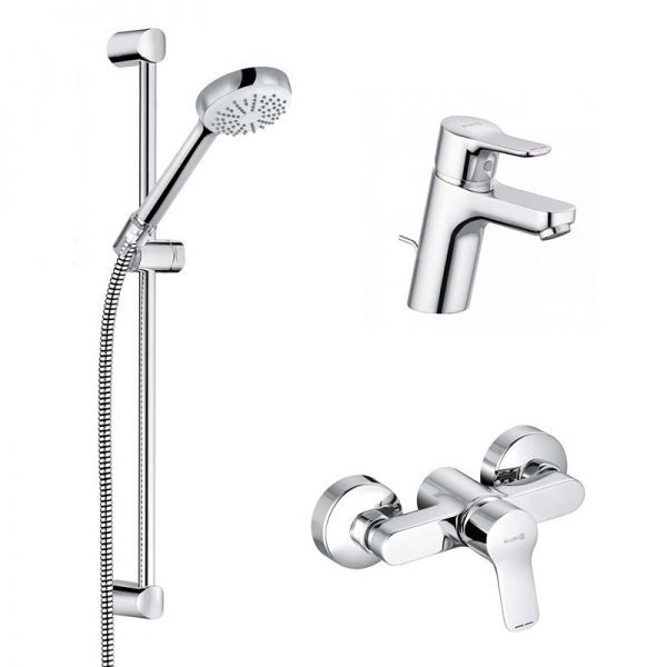 Kludi Pure&Easy 378450565