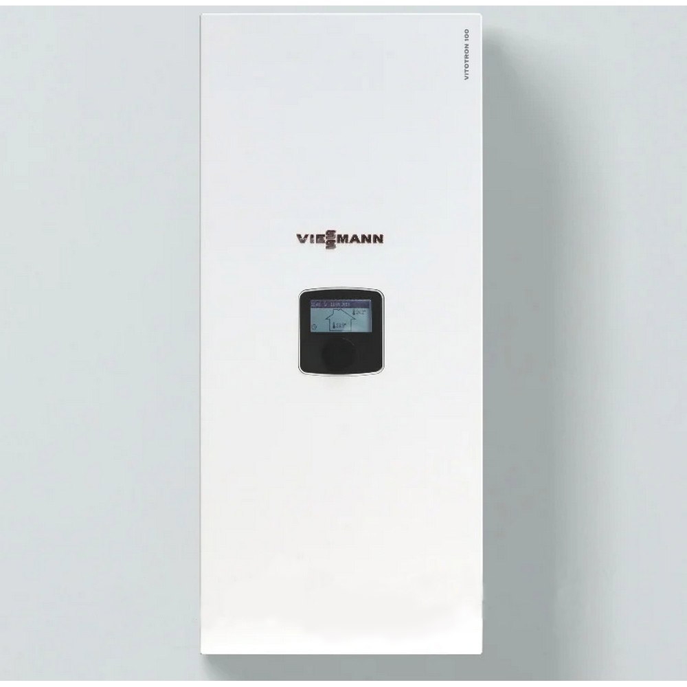 Viessmann Vitotron 100 VLN3-24 (ZK05256)