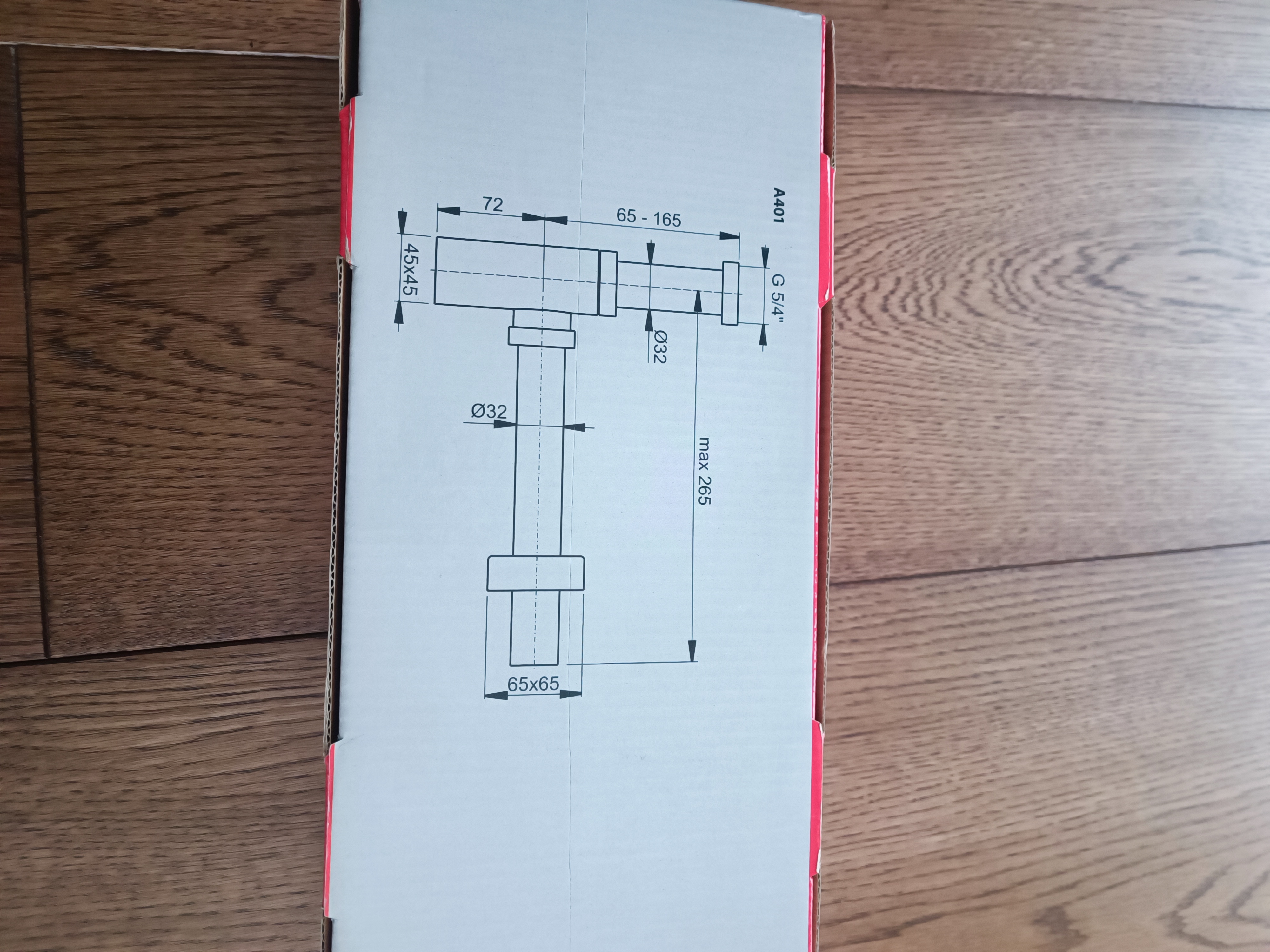 Фото №2 от покупателя Плавайка Юрий к товару Сифон