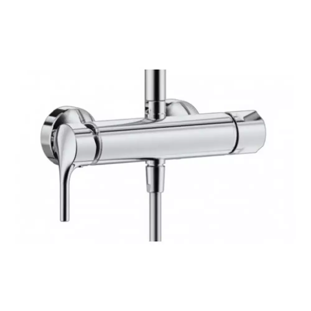 в продаже Душевая система Kludi Logo Dual 200 680850500 - фото 3