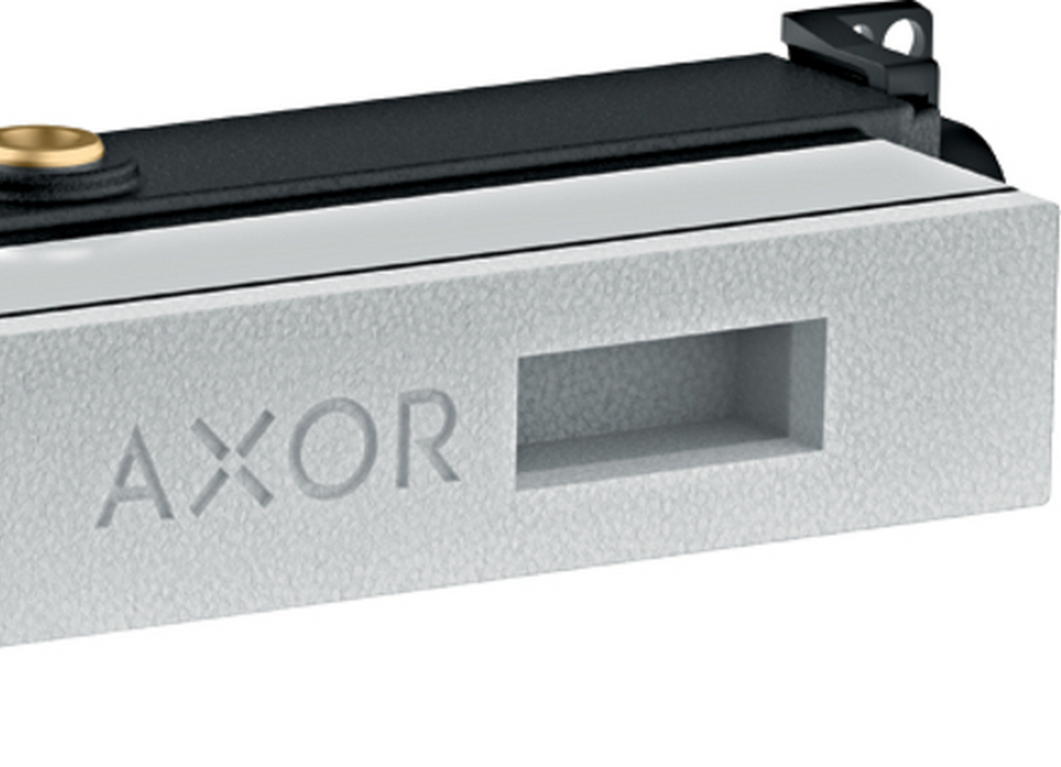 в продаже Скрытая часть смесителя Axor Module Select 18310180 - фото 3