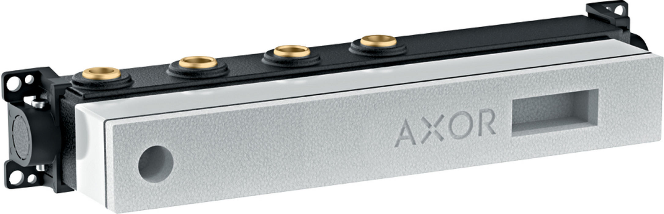 Скрытая часть смесителя Axor Module Select 18310180 в интернет-магазине, главное фото