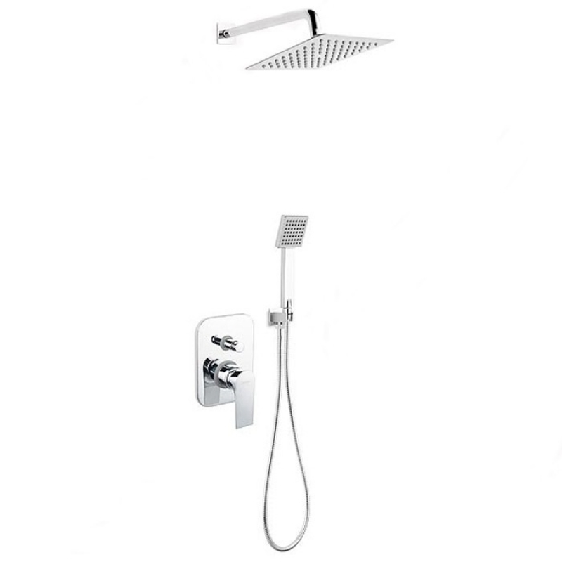 Ferro SQUERTO SET-SQ1-P