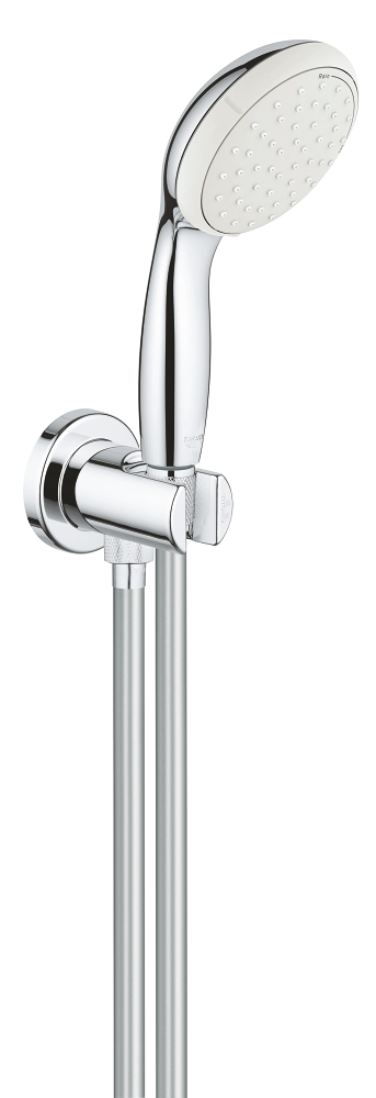 в продажу Душова система Grohe BauFlow 2904500A - фото 3