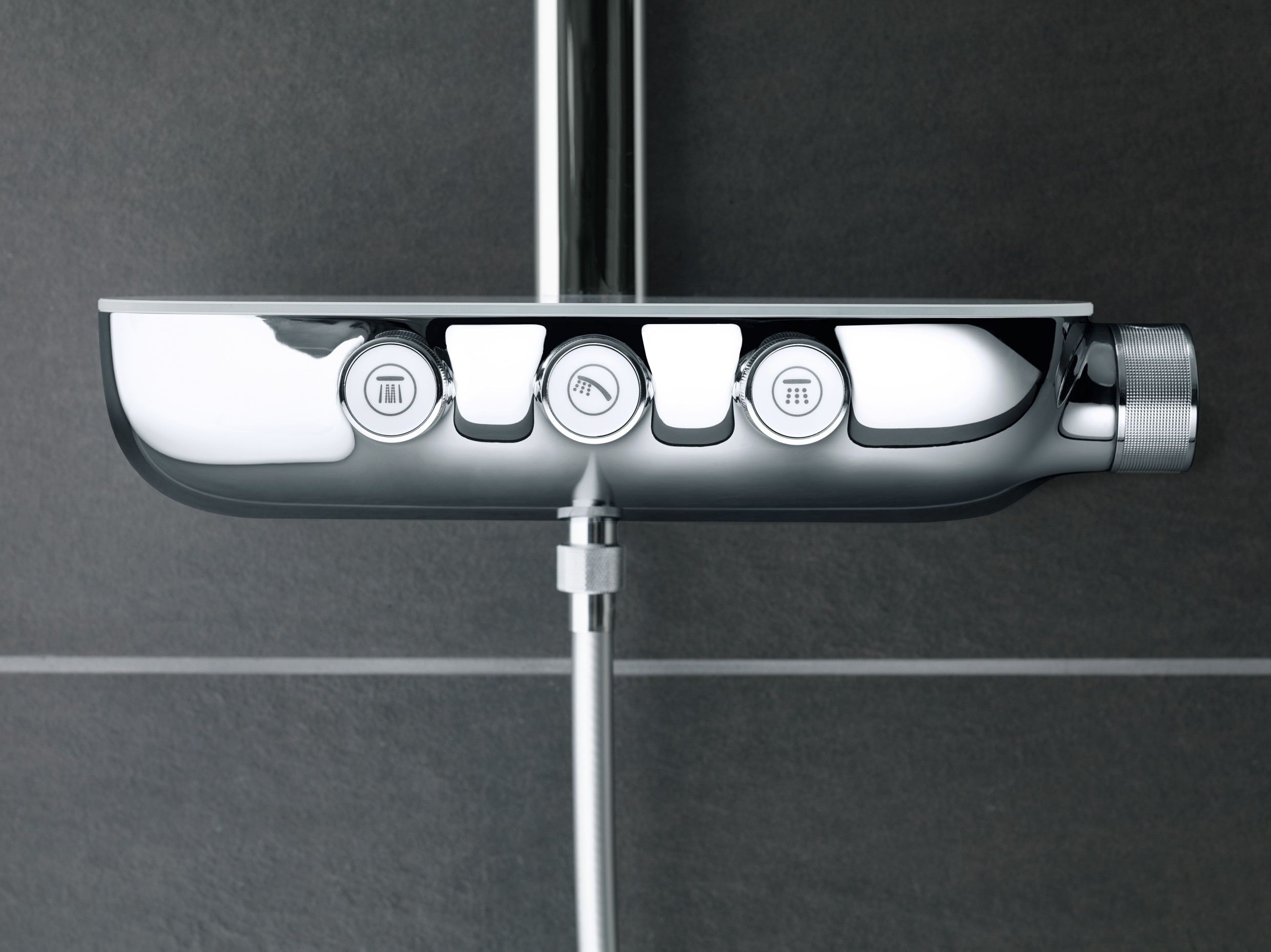 продаємо Grohe Rainshower System SmartControl 360 26250000 в Україні - фото 4