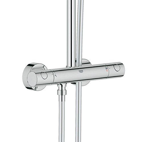 в продажу Душова система Grohe Euphoria XXL 230 26187000 - фото 3