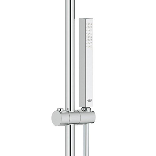 Душова система Grohe Euphoria XXL 230 26187000 відгуки - зображення 5