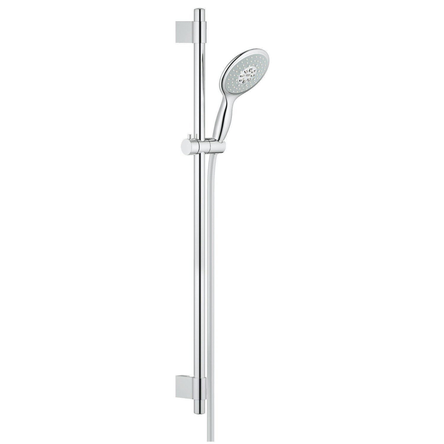 Душевой набор Grohe Power&Soul 130 27738000 в интернет-магазине, главное фото