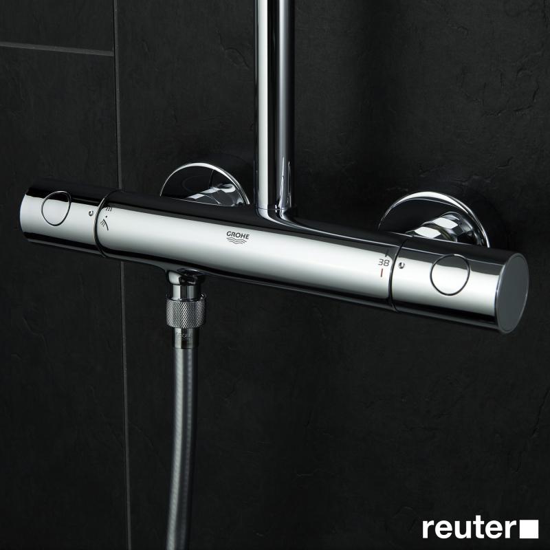 в продаже Душевая система Grohe Euphoria System 180 27296001 - фото 3