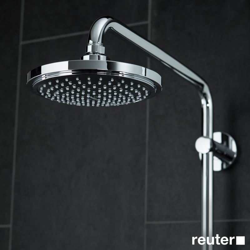 продаём Grohe Euphoria System 180 27296001 в Украине - фото 4