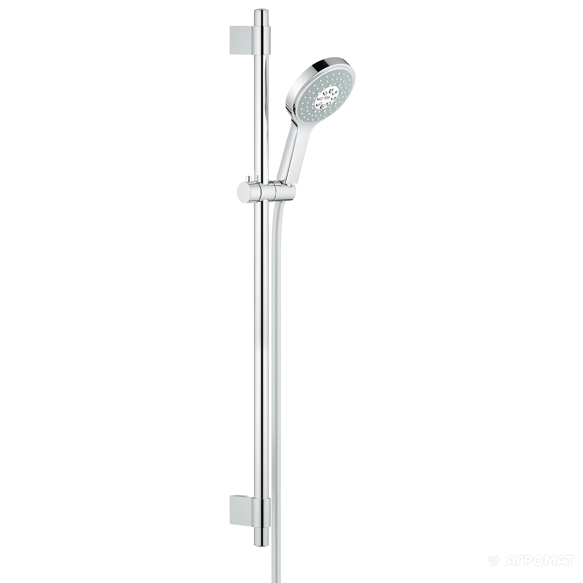 Душовий набір Grohe Power & Soul Cosmopolitan 130 27734000