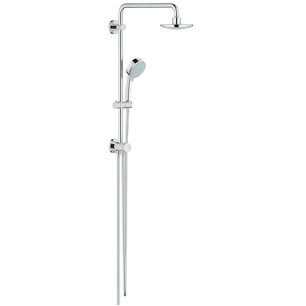 Душевой набор Grohe New Tempesta Cosmopolitan 26225000