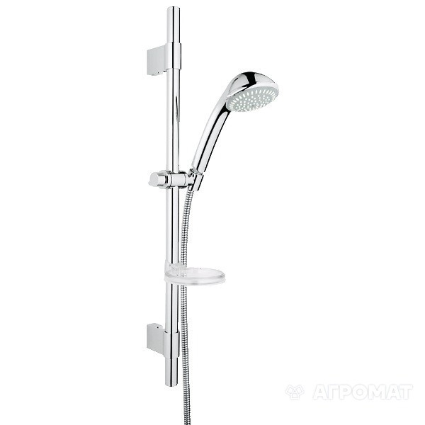 Душовий набір Grohe Relexa 27132001 в інтернет-магазині, головне фото