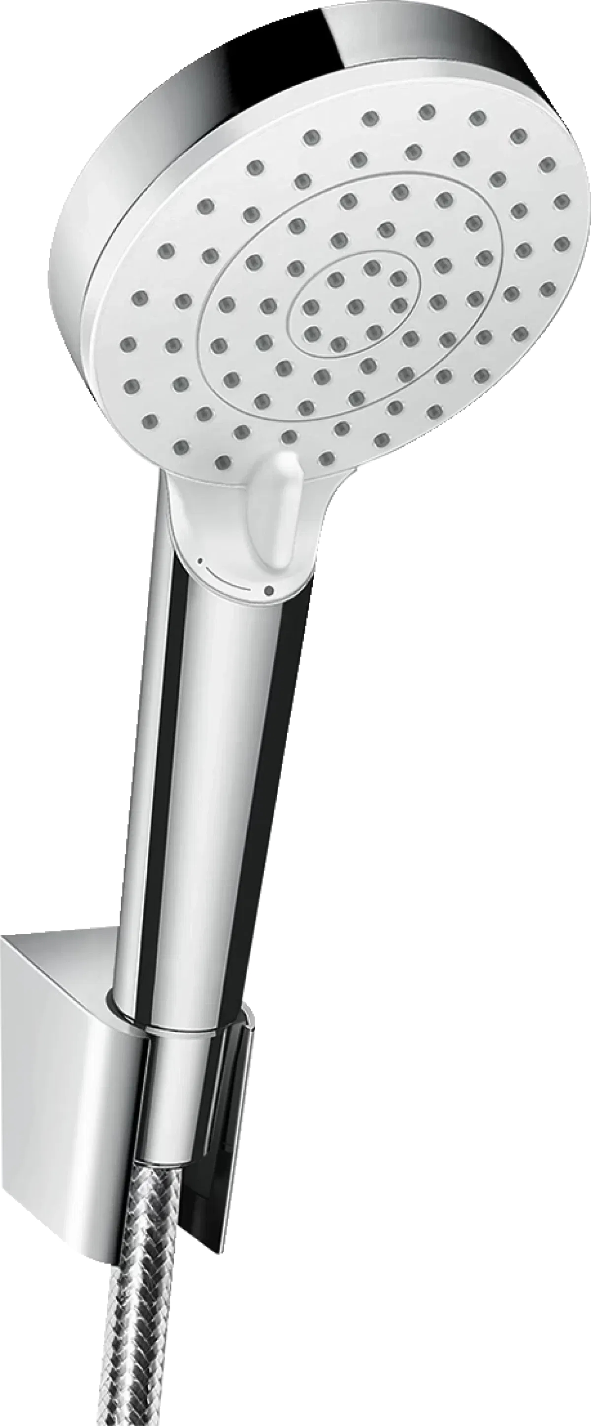 Hansgrohe Crometta Vario/Porter'S EcoSmart 26694400