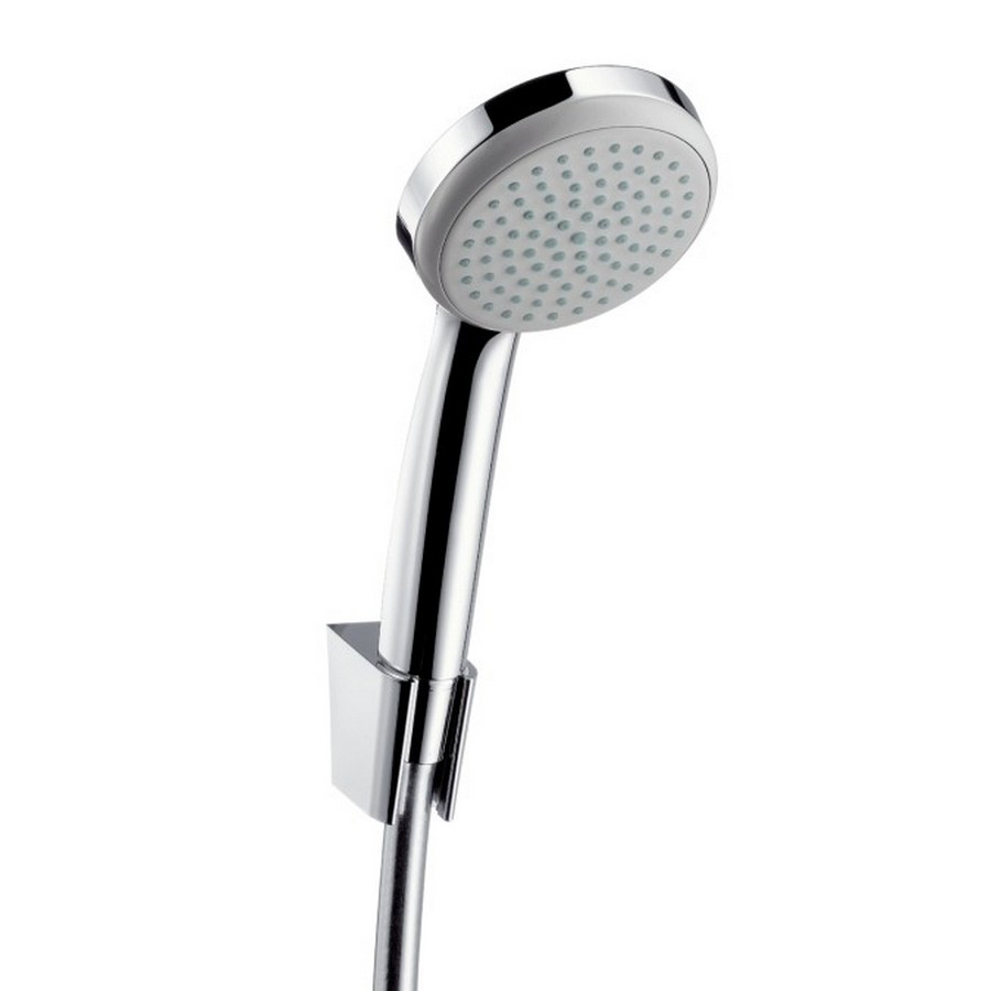 Душовий набір Hansgrohe Croma 100 1jet/Porter&#39;S 27575000