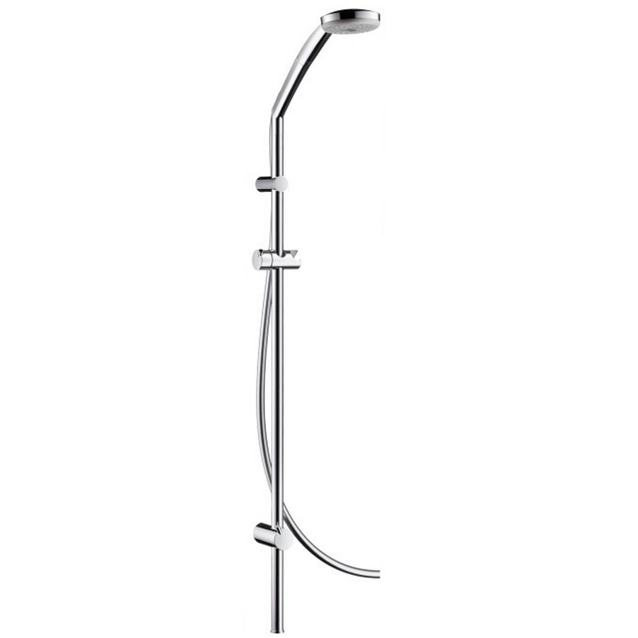 Душовий набір Hansgrohe Croma 100 Multi/Unica&#39;Reno Lift 27791000