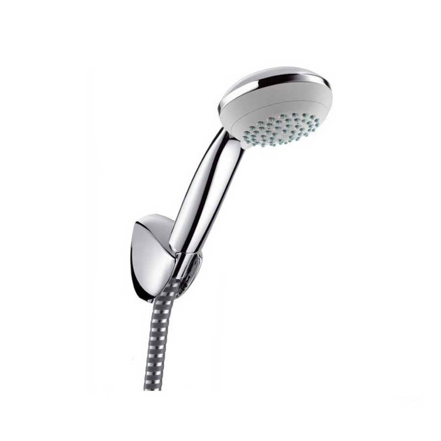 Душевой набор Hansgrohe Crometta 85 Vario/Porter'C 27559000 в интернет-магазине, главное фото