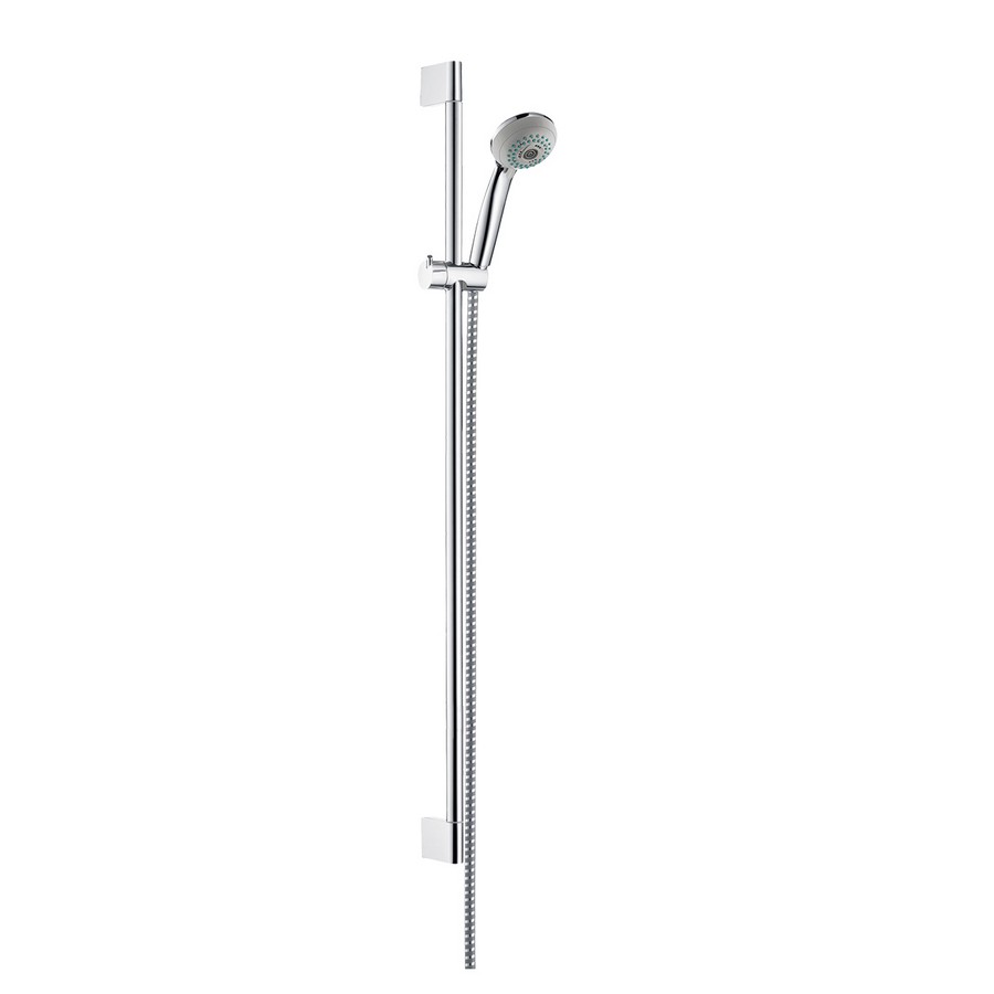 Душевой набор Hansgrohe Crometta 85 Vario/Unica'Crometta 27766000