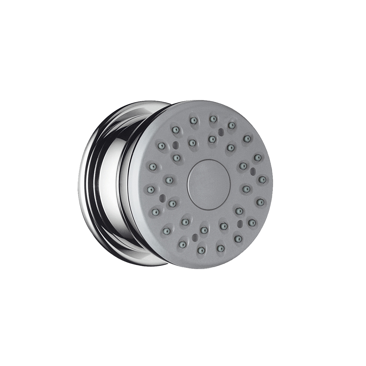 Боковой душ Hansgrohe Bodyvette 28466000