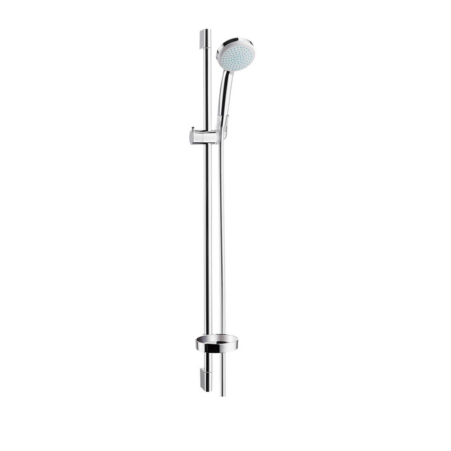 Душовий набір Hansgrohe Croma 100 Vario/Unica&#39;C 27771000