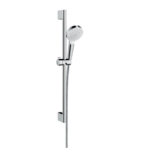 Душевой набор Hansgrohe Crometta 1jet/Unica’ Croma 26533400