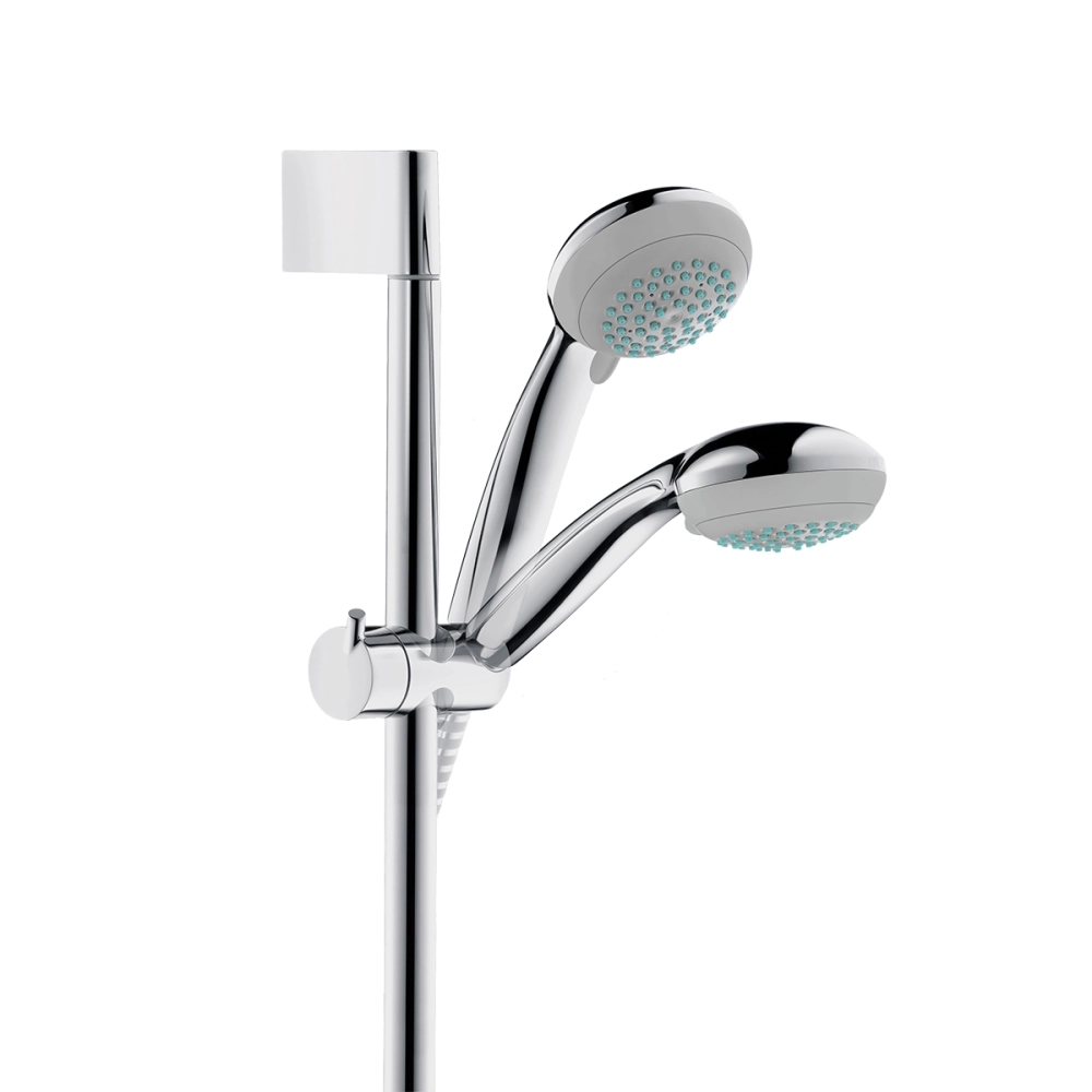 ᐉ Душевой набор Hansgrohe Crometta 85 Vario/Unica'Crometta 27763000 ...