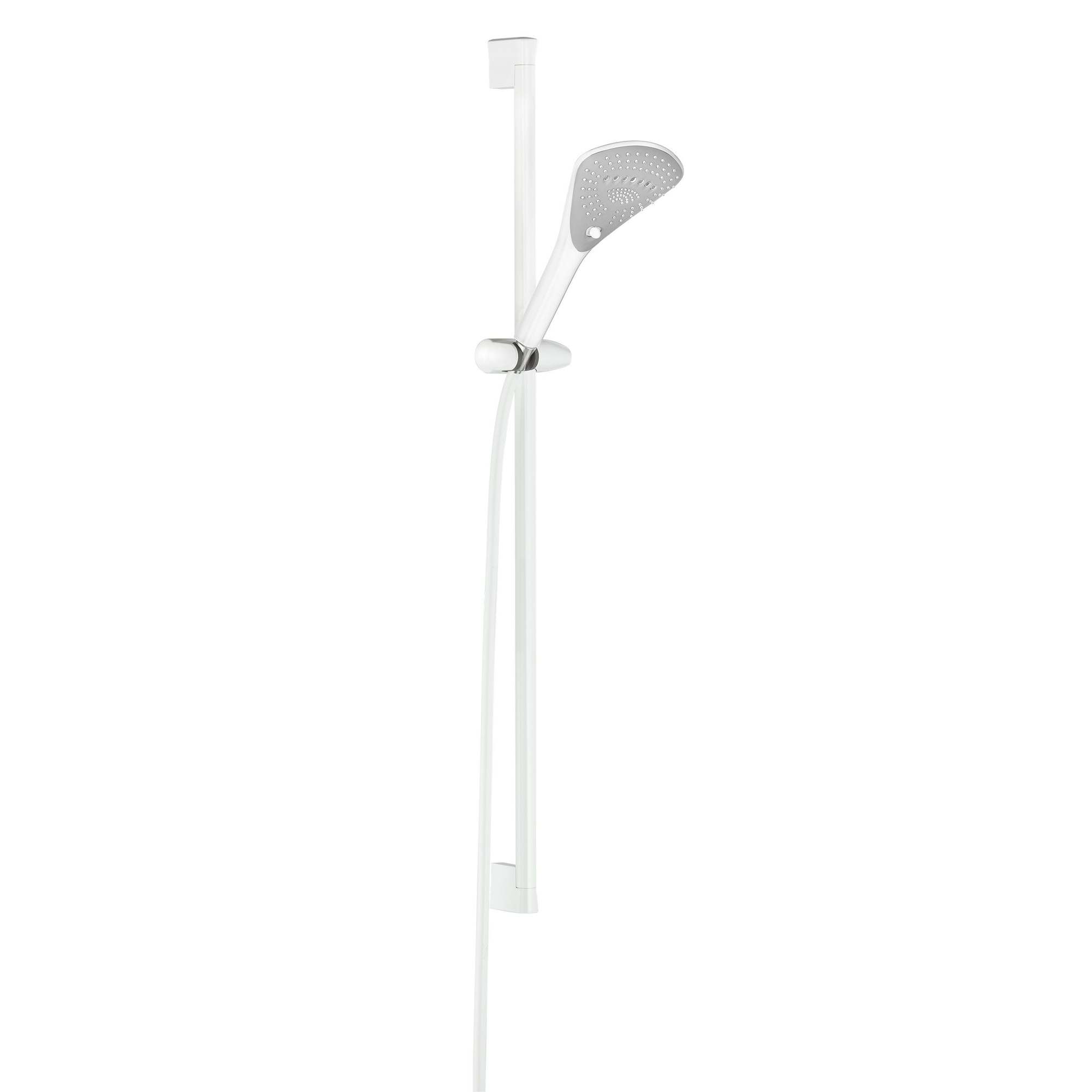 Душевой набор Kludi Fizz 3S white 677409100 в интернет-магазине, главное фото