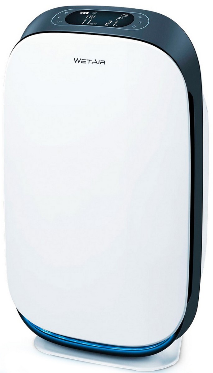 WetAir WAP-50