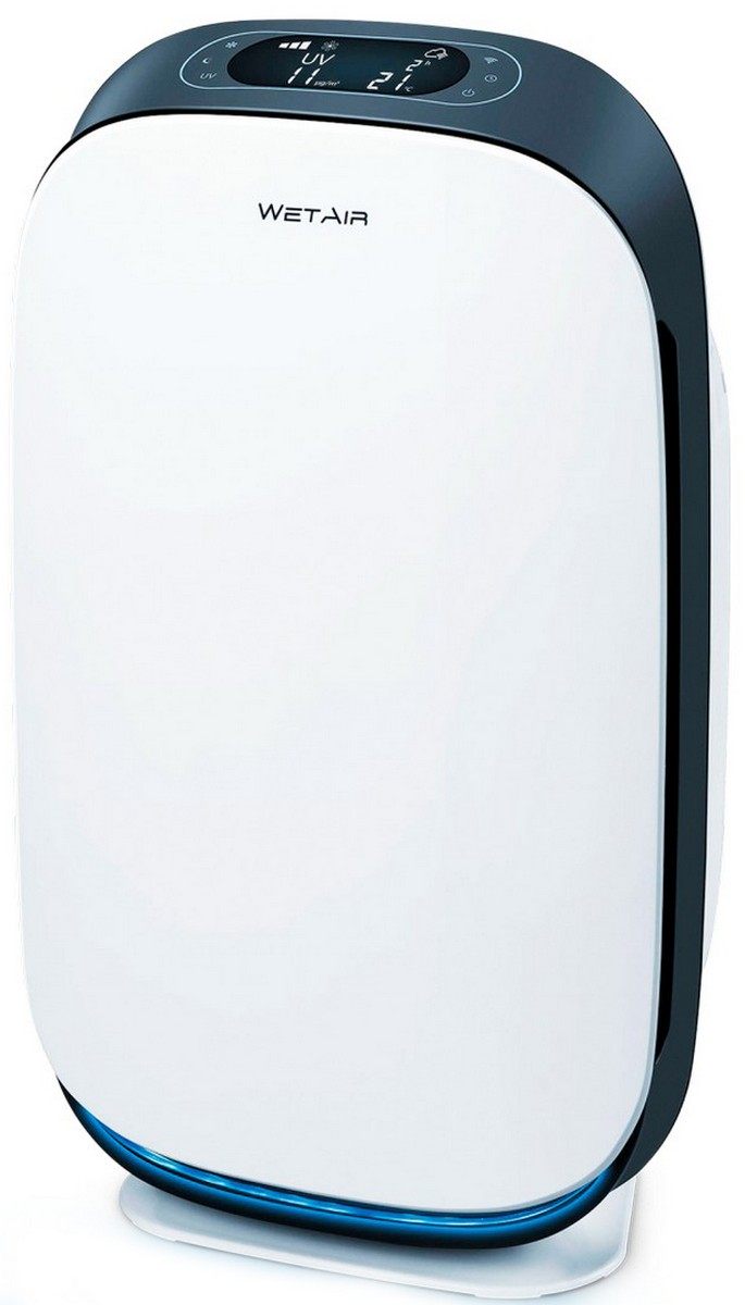 WetAir WAP-50