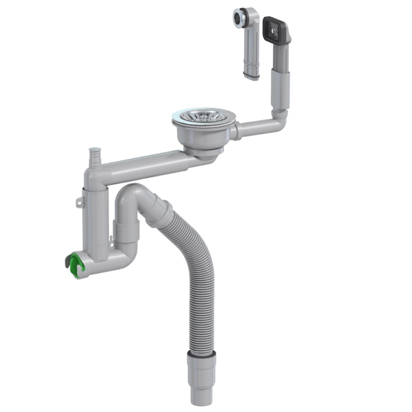 Prevex AB Smartloc 41K13929
