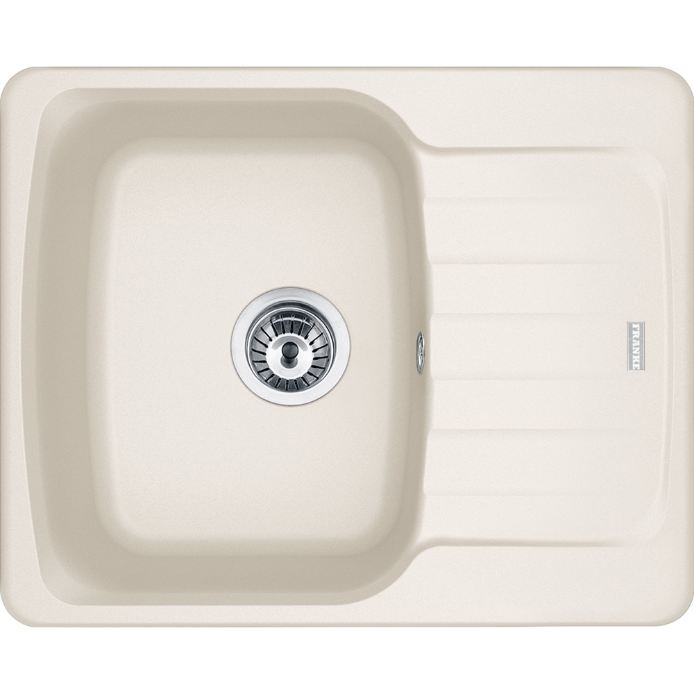 Кухонна мийка Franke Antea AZG 611-62 114.0499.165 (фраграніт) в інтернет-магазині, головне фото
