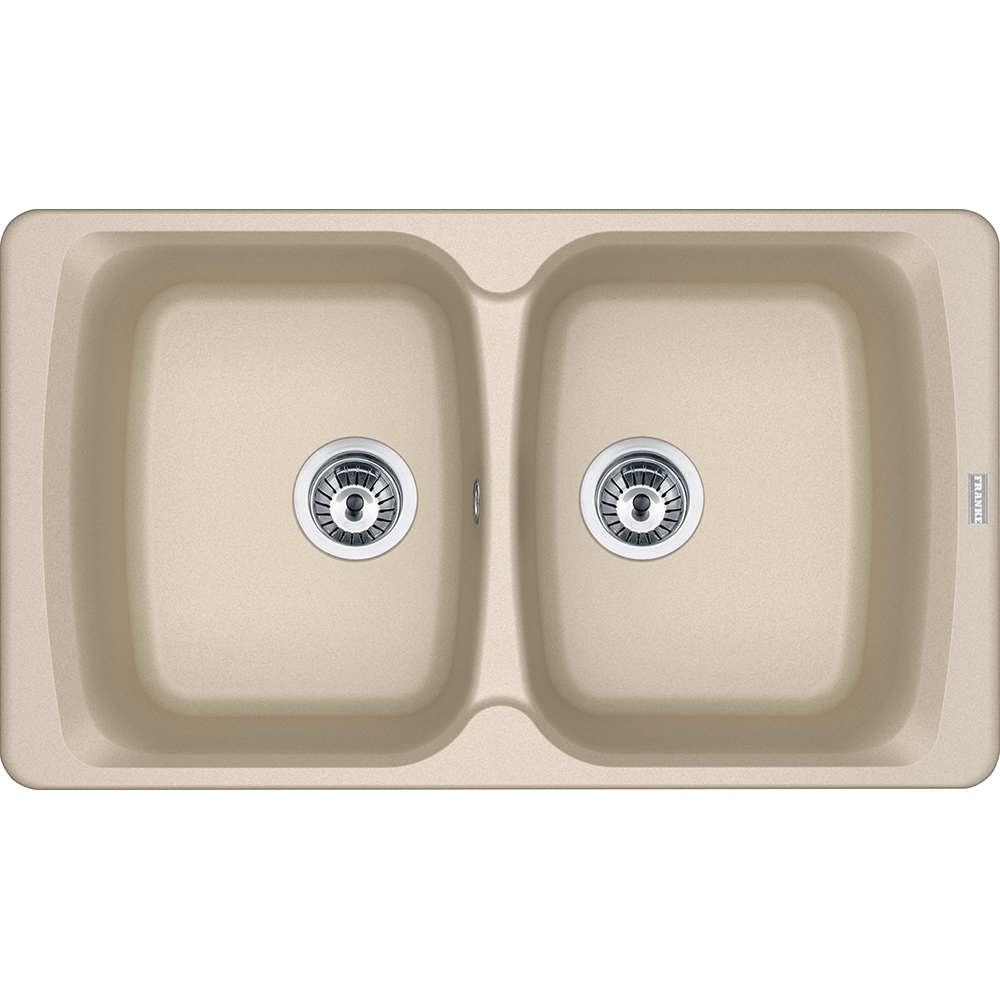 Кухонна мийка Franke Antea AZG 620 114.0499.193 (фраграніт) в інтернет-магазині, головне фото