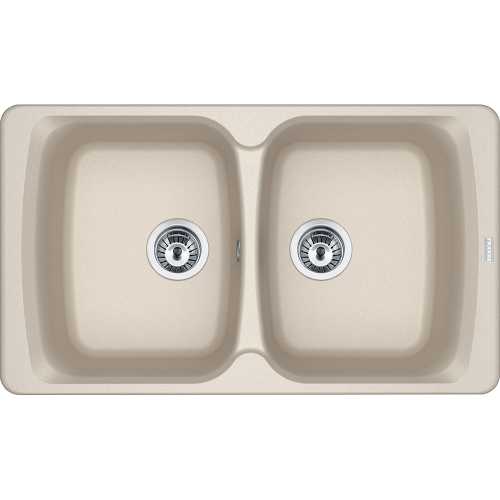 Кухонна мийка Franke Antea AZG 620 114.0499.191 (фраграніт) в інтернет-магазині, головне фото