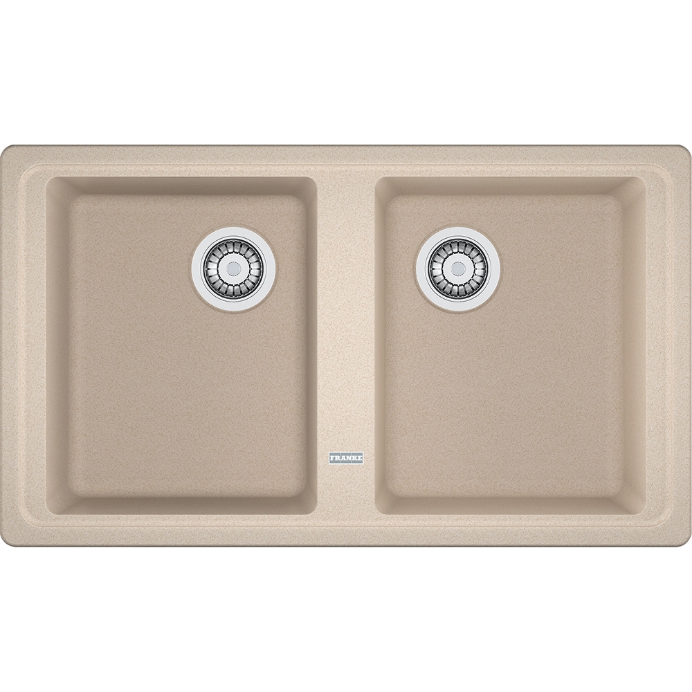 Кухонна мийка Franke Basis BFG 620 114.0363.939 (фраграніт) в інтернет-магазині, головне фото