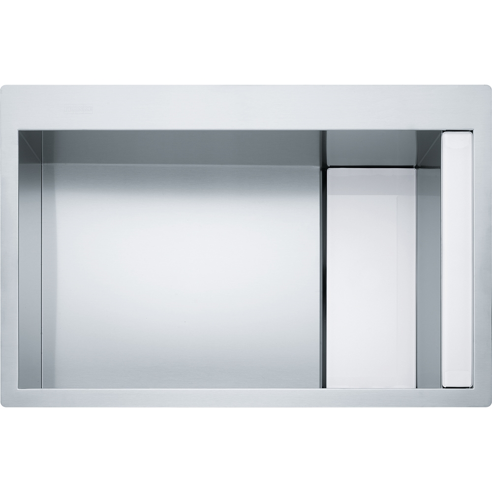 Кухонная мойка Franke Crystal Line CLV 210 127.0306.381 (полированная) в интернет-магазине, главное фото